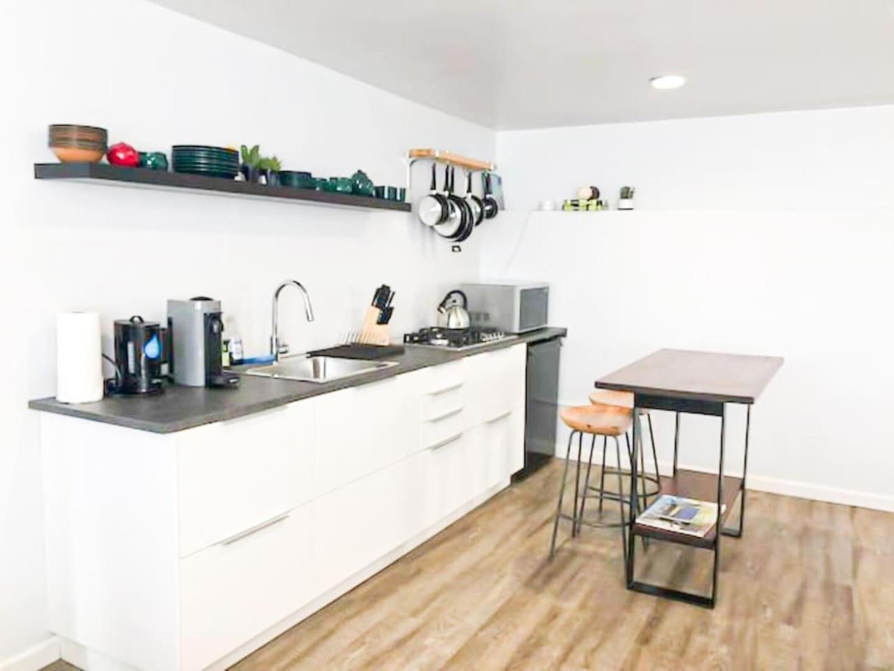 Cozy La Steps From Sofi And Lax - Sh3 - Lad Holiday home