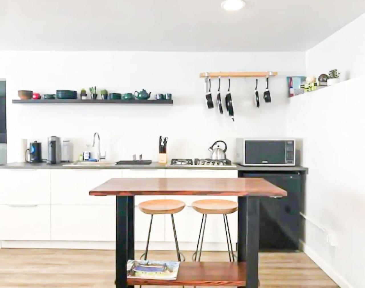 Cozy La Steps From Sofi And Lax - Sh3 - Lad Holiday home *