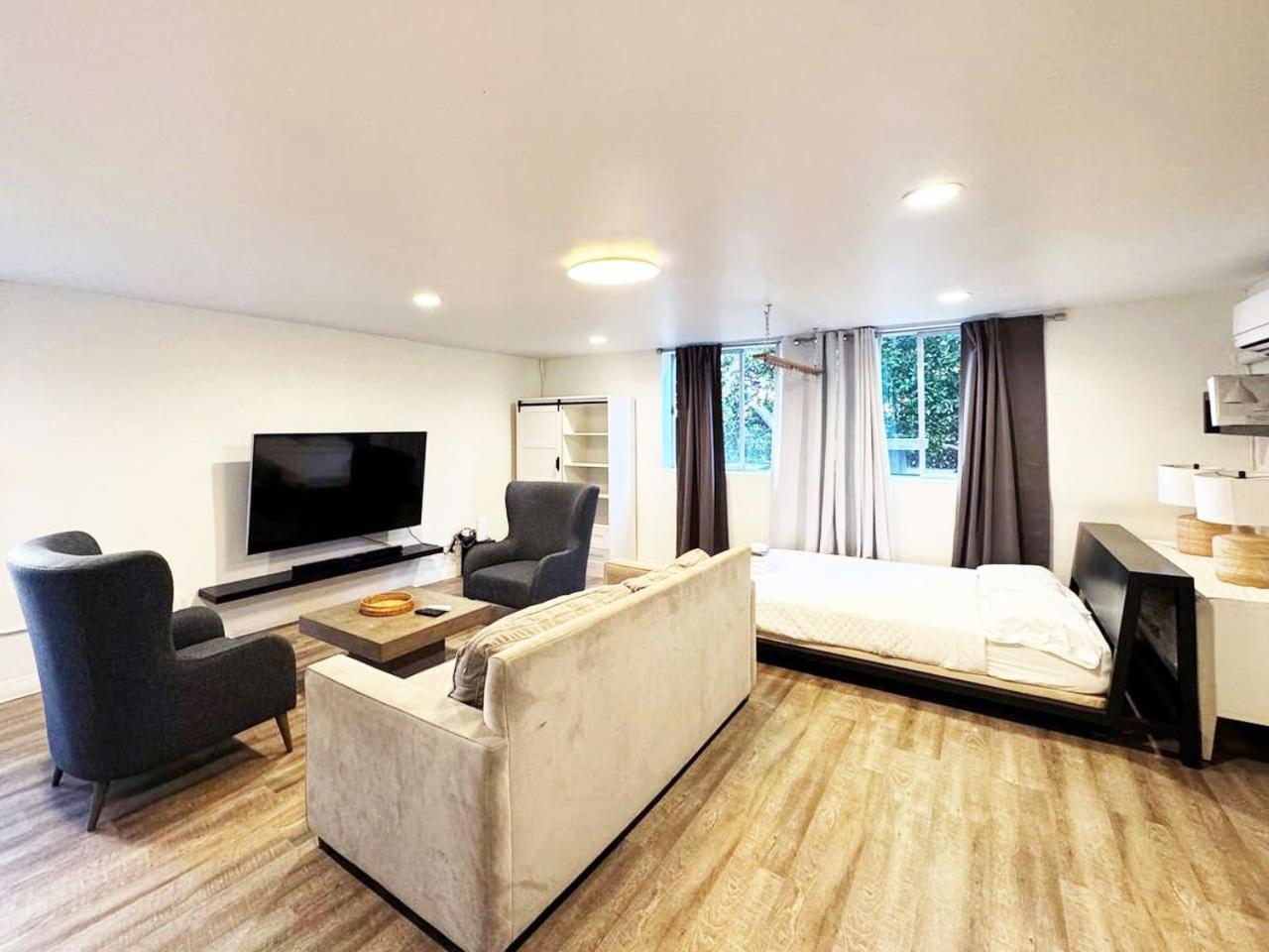 Cozy La Steps From Sofi And Lax - Sh3 - Lad Los Angeles