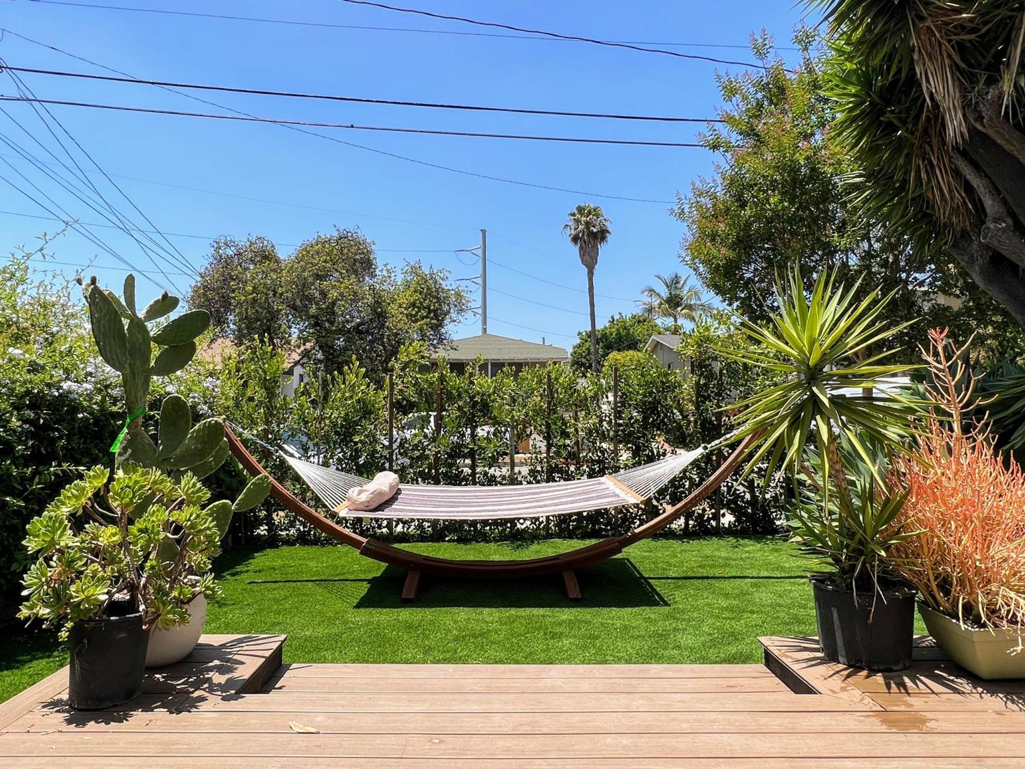 Cozy La Steps From Sofi And Lax - Sh3 - Lad